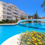 Luxury With Pool View - Playa Real Beachfront