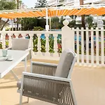 Luxury With Pool View - Playa Real Beachfront