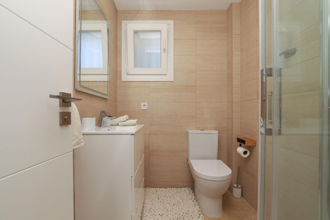 Luxury With Pool View - Playa Real Beachfront Appartement *