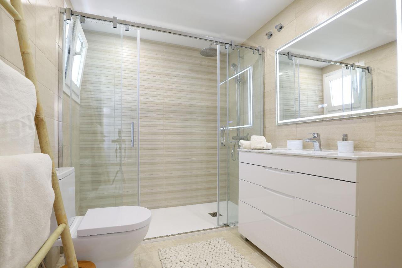 Appartement Luxury With Pool View - Playa Real Beachfront Marbella